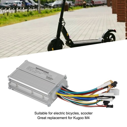 Controller motore scooter