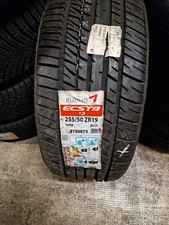 GOMMA 255/50ZR19 103W KL17
