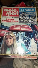 Rivista moto - rivista,
