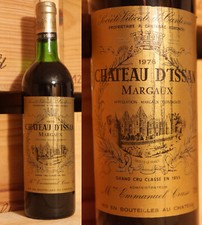 Chateau d'Isan 1976 -