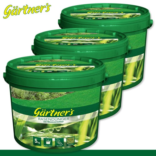 Giardiniere 5 kg - giardiniere’s, x