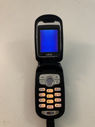 Telefono cellulare nec - telefono,
