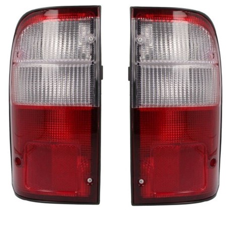 Lampe feu arriere droite - lampe,