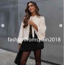 ZARA NUOVA GIACCA DONNA