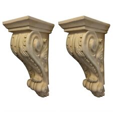 2 x consolle da parete consolle per camino antica consolle da parete marmo romano consolle barocca