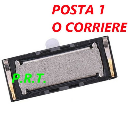 Speaker altoparlante orecchio - speaker,