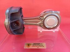 FERRARI F1 PISTONE E BIELLA /