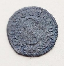 SABIONETA ( MANTOVA ) SESINO