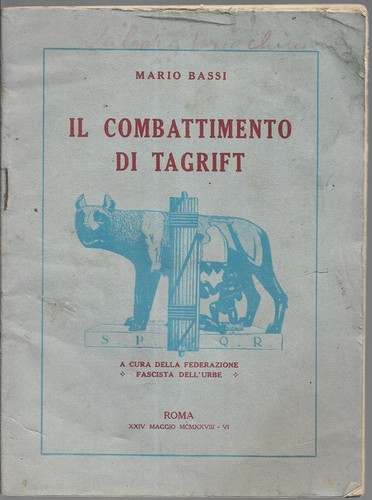 Bassi mario combattimento - il,