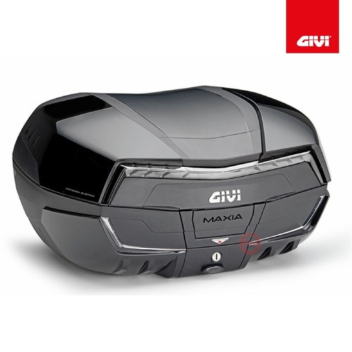 Givi bauletto monokey 58lt - givi,