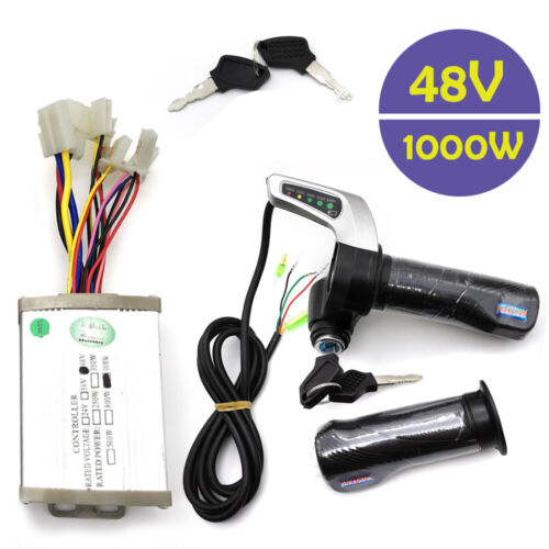 48v 1000w motore spazzolato - dc,