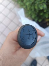 Pomello leva cambio nuovo