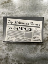 Various – The Bellmark Times