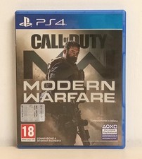 Call of Duty: Modern Warfare
