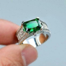 Anello di fidanzamento da uomo