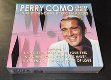 PERRY COMO 69 Outstanding