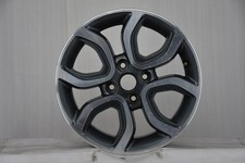 1x Cerchio in Lega 14 Pollici