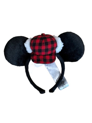 Parchi disney topolino plaid - parchi,