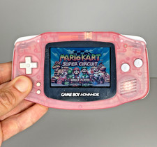 Nintendo Game Boy Advance
