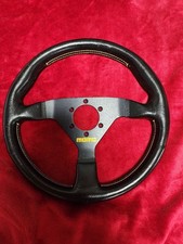 Momo Brand. Sports Car