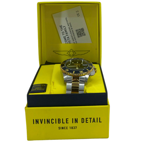Orologio uomo automatico - orologio,