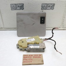 BMW E36 Touring Berlina