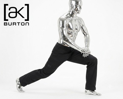 Burton pantalone airpin - burton,