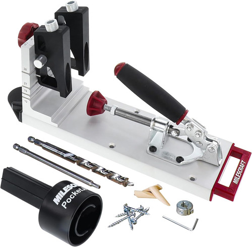 1327 pocket jig 400 - 1327,