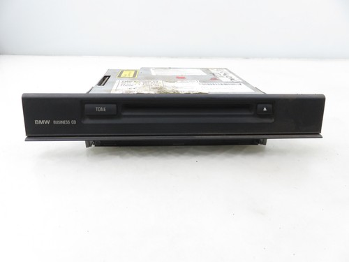 Radio bmw e39 6902818 - radio,
