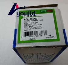 Valvola di espansione termica