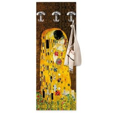 Appendiabiti da parete IL