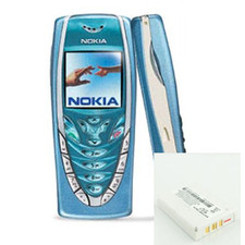BATTERIA LITIO PER NOKIA 7210 - SMS