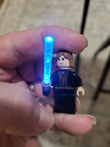 Lego star wars anakin - lego,