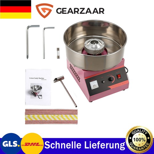 Cotton candy machine - candy,