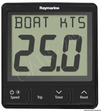 Display digitale raymarine - display,
