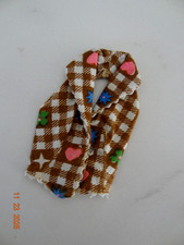 Tenue vintage Barbie Mattel  Best  Buy # 8180 années 1970 European Exclusive