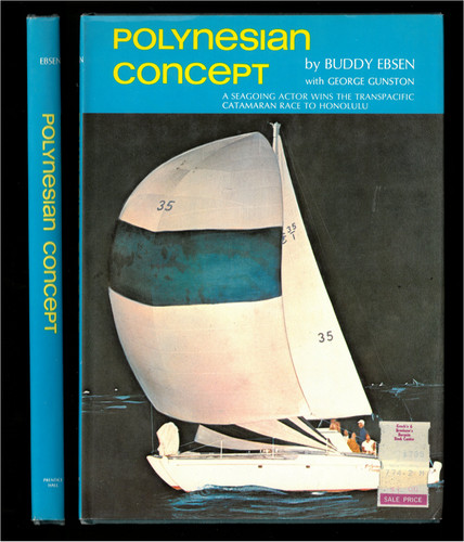 Polynesian concept buddy - concept, ebsen