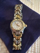 Orologio donna TAG Heuer