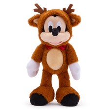 Disney Peluche Plush Topolino