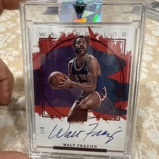 2022 Panini Impeccabile