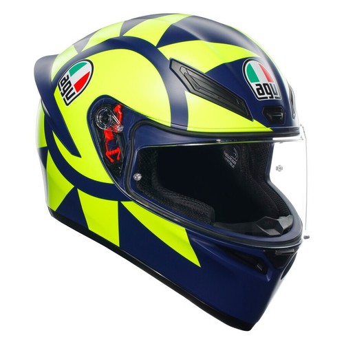 Agv casco int - agv, 22.06