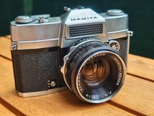🔥Mamiya/Sekor Mamiya