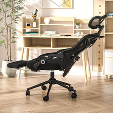 Ergonomic Office Chair with