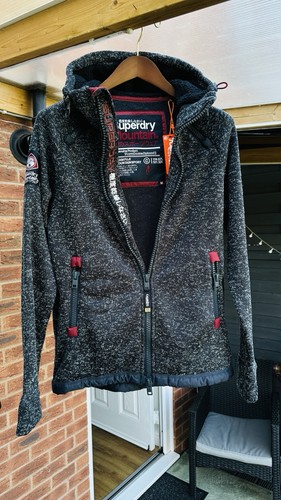 Superdry giacca uomo - superdry,