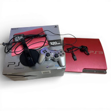 Sony PlayStation 3