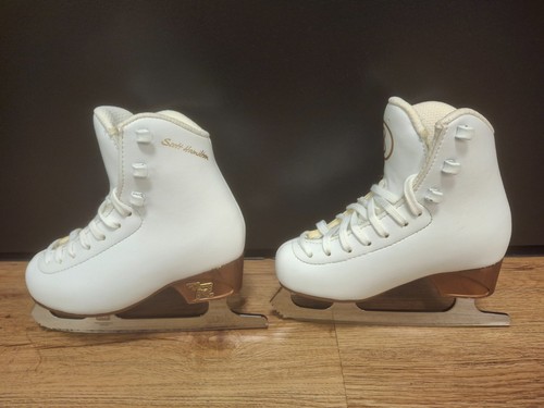 Risport figure skates - figure, junior