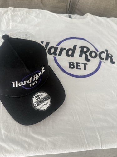 Hard rock bet - hard, era