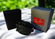Ray ban wayfarer folding - ray-ban,