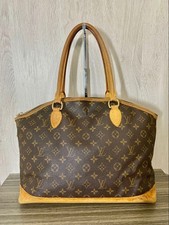 Borsa Louis Vuitton Monogram