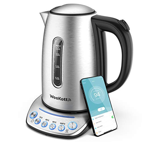 Alexa bollitore intelligente - bollitore,